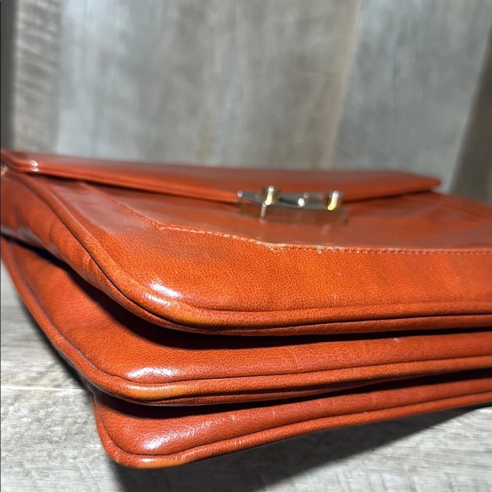 Vintage Bags by Francois California Purse